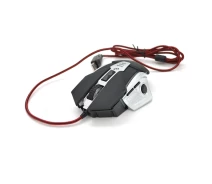 Придбати - мишку для ноутбука  Миша провідна JEDEL GM860, Q100 (7318-ytg)