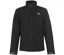 Придбати - куртку мужскую  Куртка Karrimor Ridge Softshell Black S
