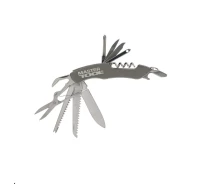 Придбати - мультитул  Мультитул MASTERTOOL Швейцарський ніж 14 у 1 Grey (79-0125)