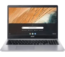 Придбати - ноутбук  Ноутбук Acer Chromebook CB315-5H (NX.KPPEU.001)