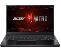 Придбати - ноутбук  Ноутбук ігровий Acer Nitro V 15 ANV15-51 (NH.QNBEU.003)