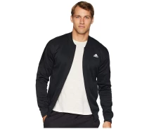 Придбати - чоловічу кофту  Кофта adidas Team Issue Fleece Bomber Black XL