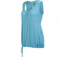 Придбати - жіночу майку  Женская майка K-Swiss Top 66 blue (XXS) 190105-465-XXS