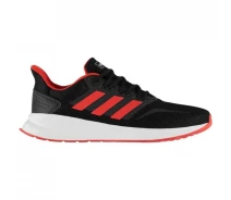 Придбати - чоловічий кросівок  Кросівки adidas Runfalcon Trainers Black/Red/Wht 47.3
