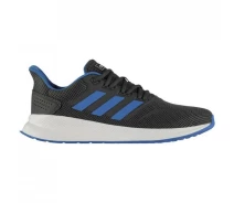 Придбати - чоловічий кросівок  Кросівки adidas Runfalcon Trainers DkGrey/Blue/Wht 47.3