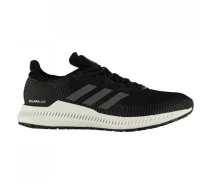 Придбати - чоловічий кросівок  Кросівки adidas SolarBlaze Black/Grey 47.3