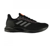 Придбати - чоловічий кросівок  Кросівки adidas Solar Ride Black/Black 47.3