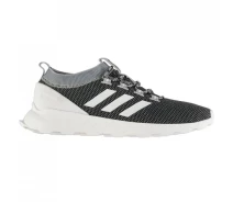Придбати - чоловічий кросівок  Кросівки adidas Questar Rise Trainers Black/White 47.3