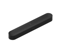 Придбати - саундбар  Саундбар Sonos Beam G2 Black (BEAM2EU1BLK)