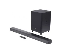 Придбати - саундбар  Саундбар JBL Bar 5.1 Surround Black (JBLBAR51IMBLKEP) (37394)