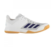 Придбати - чоловічий кросівок  Кросівки adidas Ligra 6 Indoor Court White/Ink 47.3