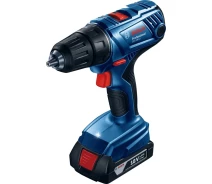 Придбати -  Дриль шурупокрут Bosch Professional GSR 180-LI (06019F8100)