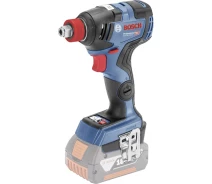 Придбати -  Гайковерт Bosch GDX 18V-200 С (Без АКБ и ЗУ) (06019G4204)