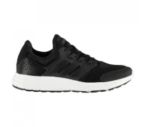 Придбати - чоловічий кросівок  Кросівки adidas Galaxy 4 Trainers Blk/Blk/Wht 47.3