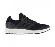 Придбати - чоловічий кросівок  Кросівки adidas Galaxy 4 Trainers Navy/Navy/Wht 47.3
