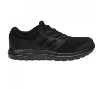 Придбати - чоловічий кросівок  Кросівки adidas Galaxy 4 Trainers TripleBlack 47.3
