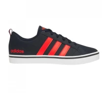Придбати - чоловічий кросівок  Кросівки adidas Pace VS Nubuck Trainers Navy/Red/Wht 47.3