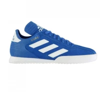 Придбати - чоловічий кросівок  Кросівки adidas Copa Super Suede Trainers Blue/White 47.3