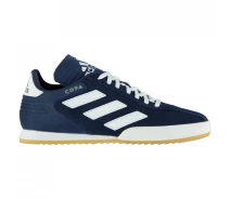 Придбати - чоловічий кросівок  Кросівки adidas Copa Super Suede Trainers Navy/White 47.3