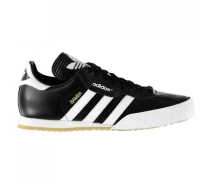 Придбати - чоловічий кросівок  Кросівки adidas Samba Super Trainers Black/White 47.3