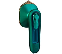 Придбати - праска  Ручна міні праска Lesko Iron C020 Green портативна