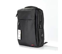 Придбати - рюкзак  Рюкзак для ноутбука XO CB02 15,6", Black