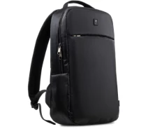 Придбати - рюкзак  Рюкзак для ноутбука Vinga 17.3" NBP617 Black (NBP617BK) (703038-01)