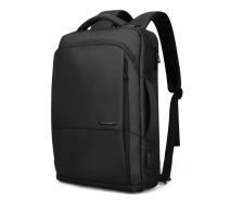 Придбати - рюкзак  Рюкзак Mark Ryden Squero MR9533 Black (MR9533_BK)