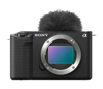Придбати - фотоапарат  Бездзеркальний фотоапарат Sony Alpha ZV-E1 Body Black (ZVE1B.CEC) [104051]