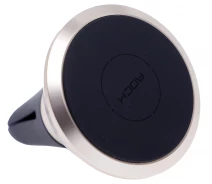 Придбати - автомобільний тримач  Автоутримувач для телефону Rock Space Universal Air Vent Magnetic Car Mount (RPH0829)