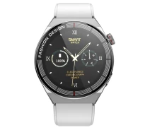 Придбати - смарт-годинник  Смарт-годинник Borofone BD2 IP68 з підтримкою дзвінків, Steel