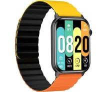 Придбати - смарт-годинник  Смарт-годинник Kieslect Smart Calling Watch KS Black (Global)