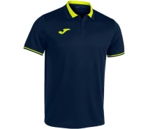 Придбати - чоловіче поло  Поло Joma CHAMPION VI темно-сині 101954.321 8 років / 4XS