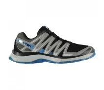 Придбати - чоловічий кросівок  Кросівки Salomon XA Lite Black/Grey/Blue 47.3