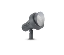 Придбати - прожектор  Прожектор TERRA PT1 BIG ANTRACITE Ideal Lux 033044 (id033044)