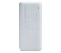 Придбати - універсальну мобільну батарею  Павербанк Power Bank Xo PR189 PD20W+QC22.5W (30000 mAh)