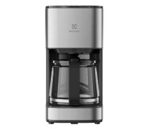 Придбати - мир кофе  Кавоварка крапельна Electrolux E3CM1-3ST (910003714)