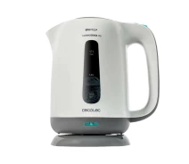 Придбати - електрочайник  Електрочайник Cecotec ThermoSense 170