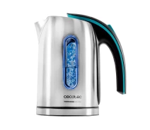 Придбати - електрочайник  Електрочайник Cecotec ThermoSense 270 Steel (CCTC-01514)
