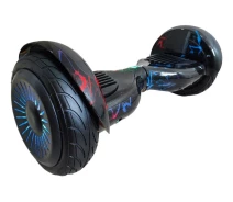 Придбати - гіроборд  Гіроборд Smart Balance 10.5 Блискавка