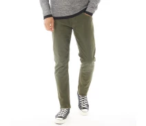 Придбати - чоловічі джинси  Джинси Blend Twister Fit Forest Night Green Khaki 30W 32L