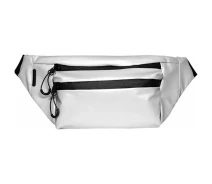 Придбати - чоловічу сумку  Поясна сумка Xiaomi Freetie Multifunctional Sports Leisure Waist Bag Silver M51013 [104310]
