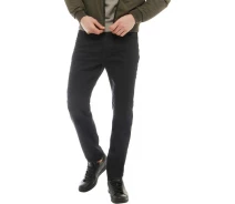 Придбати - чоловічі джинси  Джинси JACK AND JONES Clark Original 935 Regular Fit Black Denim Black 29W 30L