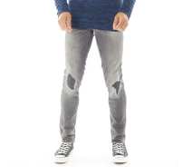 Придбати - чоловічі джинси  Джинси Blend Cirrus Skinny Denim Grey Faded Grey Denim 36W 34L