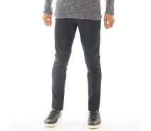 Придбати - чоловічі джинси  Джинси Blend Echo Skinny Fit Denim Black Black 29W 30L