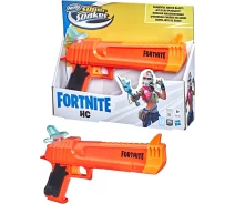 Придбати - іграшкову зброю  Водний бластер Нерф Fortnite HC Super Soaker Toy Water Blaster Hasbro F5110