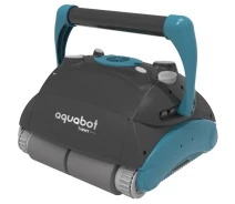 Придбати - пилосос для басейну  Робот-пилосос Aquabot Aquarius