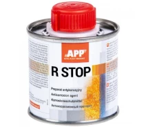 Придбати - автокосметику  APP Антикорізійний препарат R-STOP 100ml (021100)
