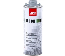 Придбати - автокосметику  APP Антигравій під пістолет, U100 UBS 1.0kg, сірий (050100)