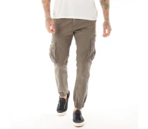 Придбати - чоловічі штани  Робочі штани 883 Police Ezra 19A Chinos Grey Washed Grey 28W 32L